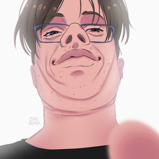 Логотип @trogautravynaulice - ИРЛ от Глины