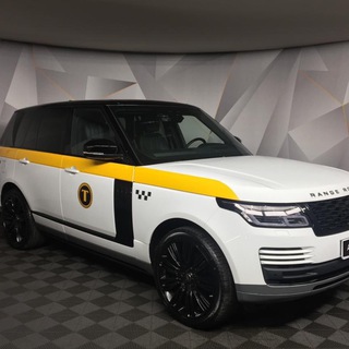 Логотип @troitaxi - Клуб Миллионеров Троицкого