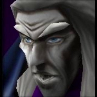 Логотип @troitsk_elections - DEEP DARK TROITSK FANTASY