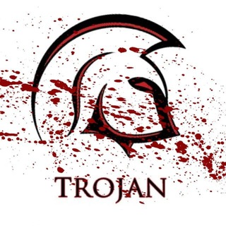 Логотип @trojan_news - ⚡️ Троян⚡️ Новости | Происшествия
