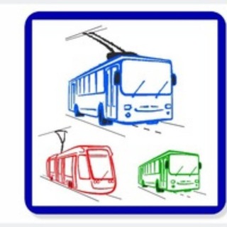 Логотип @trol_pogrom_krd - Транспортная Инициатива. Кубань