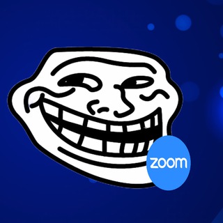 Логотип @trollfederation - Федрация Троллей