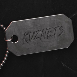 Логотип @trolling126 - KUZNETS