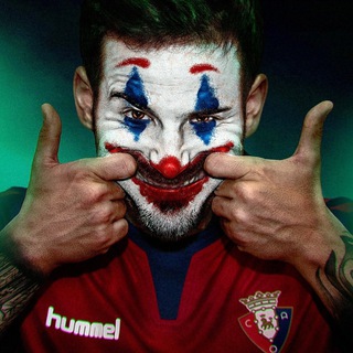 Логотип @trollliga - Лол Лига