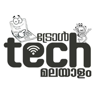 Логотип @trolltechgroup - ട്രോൾ ടെക് ഗ്രൂപ്പ്‌ 📱