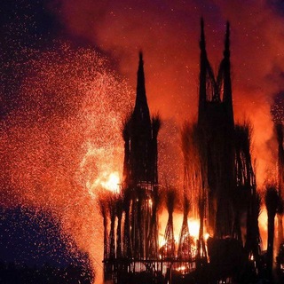 Логотип @tromq - 💭troma