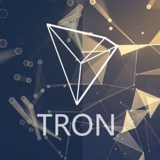 Логотип @tron_base - TRONBase 🎮
