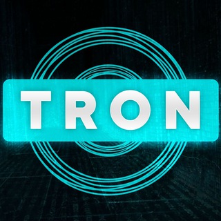 Логотип @tron_cpa - TRON