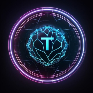 Логотип @tron_energy_store - Энергия Трон