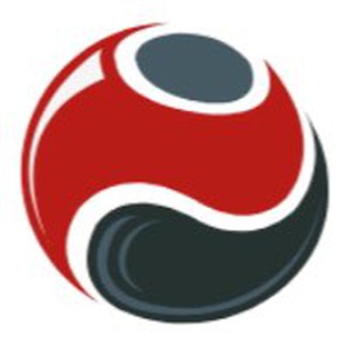 Логотип @tron_warbot - 🦠 Covid Olympics 2020