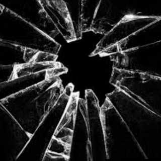 Логотип @tronashuza - Тропа Шиза