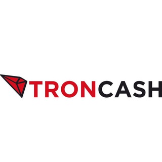 Логотип @troncashglobe - TronCashBiz Global