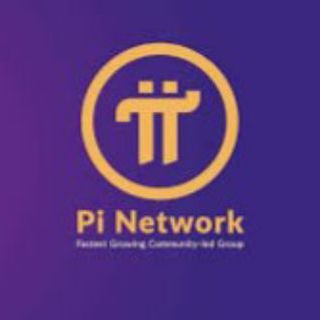 Логотип @tronchain_group - Pi Network