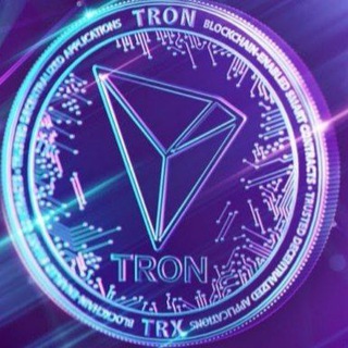 Логотип @troncomindo - 🇲🇨 TRON SC COMMUNITY