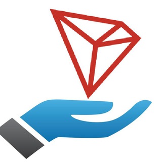 Логотип @trondouble - TronDouble