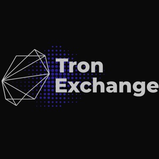 Логотип @tronexchangebiz - TRON EXCHANGE (Official)