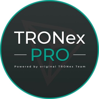 Логотип @tronexgroup - TRONex 🌍 Official Group