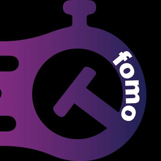 Логотип @tronfomocom - TronFomo