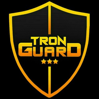Логотип @tronguardcommunity - TronGuarD TRC10 (ID 1002021)