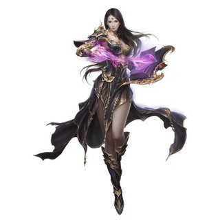 Логотип @tronheroes - Epic Heroes