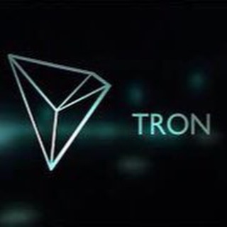 Логотип @tronholdersgroup - TRON Holders Group ™