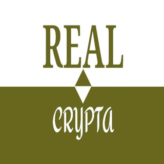 Логотип @tronhvip - REAL CRYPTA