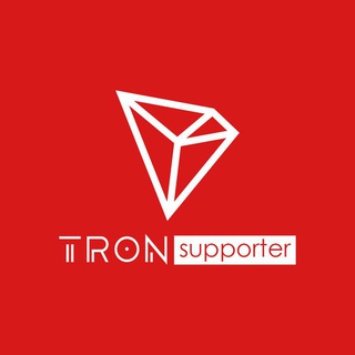 Логотип @tronindia - TRON (TRX) - INDIA 🇮🇳