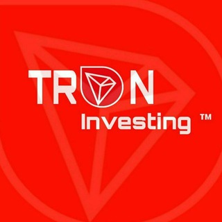 Логотип @troninvestingsupportv2 - TRON INVESTING V2 - Soporte