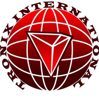 Логотип @tronixinternational - Tronix.International