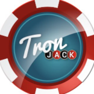 Логотип @tronjack - Tronjack (Official)