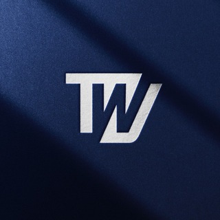 Логотип @tronjournal - TWJ News Main Group