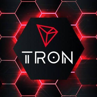 Логотип @tronmutual_official_chat - Tron Smart contracts