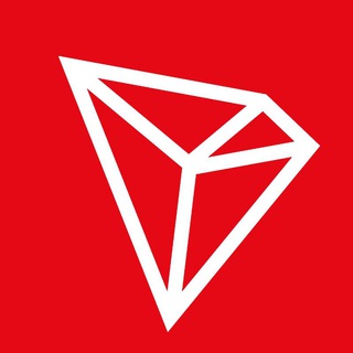 Логотип @tronnetworkfrance - TRON DAO FRANCE 🇫🇷