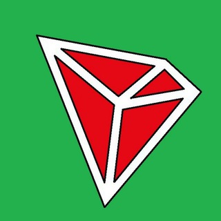 Логотип @tronnetworkit - TRON&Dapps Italy🇮🇹