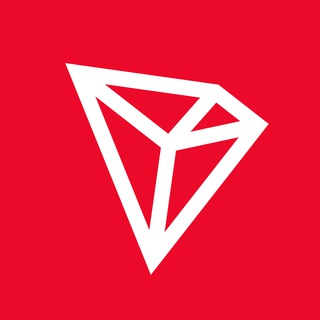 Логотип @tronnetworkru - TRON DAO RU