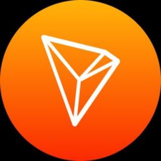 Логотип @tronofficialchatt - Tron Official Chat