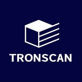 Логотип @tronscan_org - Tronscan.org Official Group