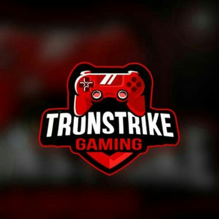 Логотип @tronstrike_chat - 🎖TRONstrike Gaming