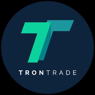 Логотип @trontrade - TronTrade Official