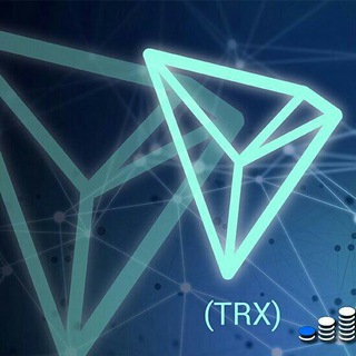Логотип @trontrend - ВСЕ Смартконтракты на TRON + Получи рефералов от Солидар клуба