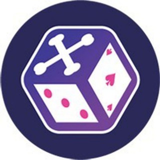 Логотип @tronxdappspanish - 🎰XDapp_Spanish🃏
