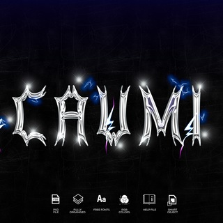 Логотип @troopkill1377 - ❤️🩸CAUMI.AEP🩸❤️