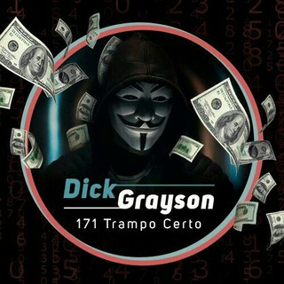 Логотип @tropadot301 - 🌀🌐TROPA DO T30👤💎