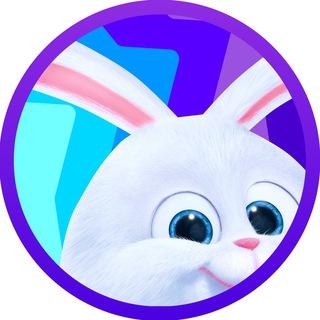 Логотип @tropamira - Зайка Развивайка