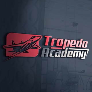 Логотип @tropedotrading - TROPEDO EMPIRE GROUP
