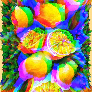 Логотип @tropical_juice - Tropical Juice 🌴