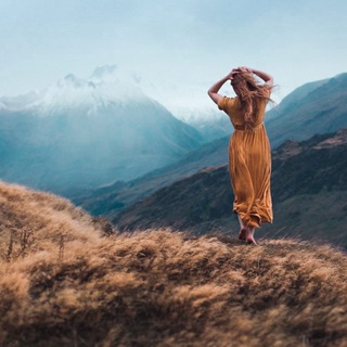 Логотип @tropikanki - Женские тропы