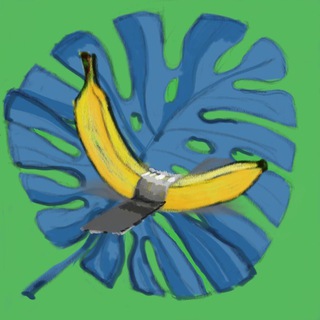 Логотип @tropikizauglom - Тропики за углом