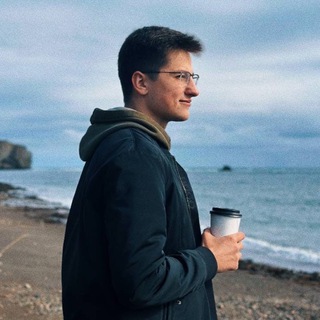 Логотип @tropkin_daniil - ТРОПКИН ДАНИИЛ