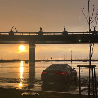 Логотип @troschiy - Трощий в крипте🍀